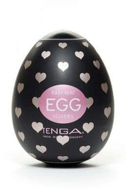 Tenga Egg Lovers