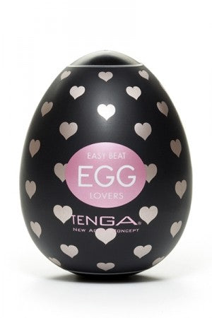 Tenga Egg Lovers
